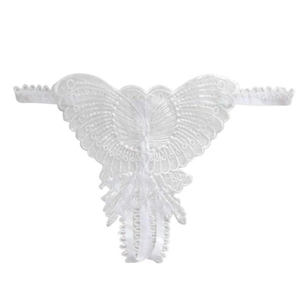 Butterfly Lace Lingerie