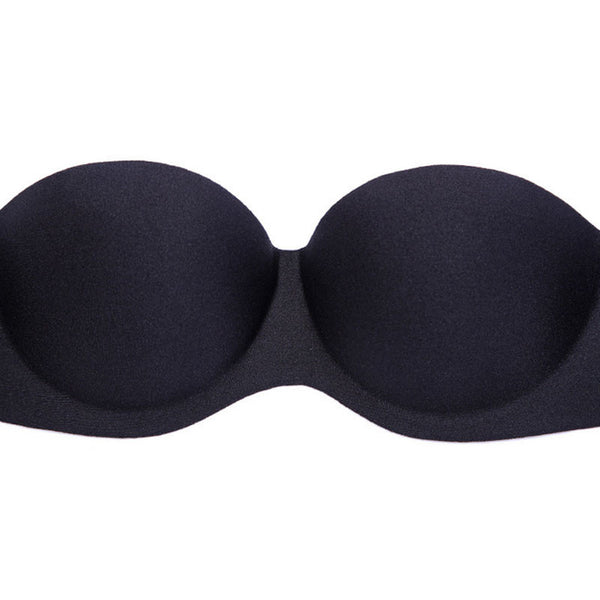 Bra Strapless Push Up