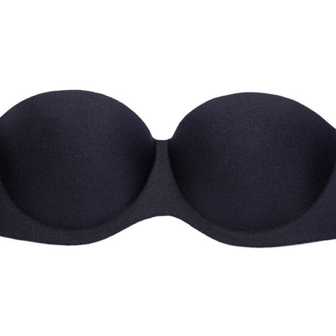 Bra Strapless Push Up