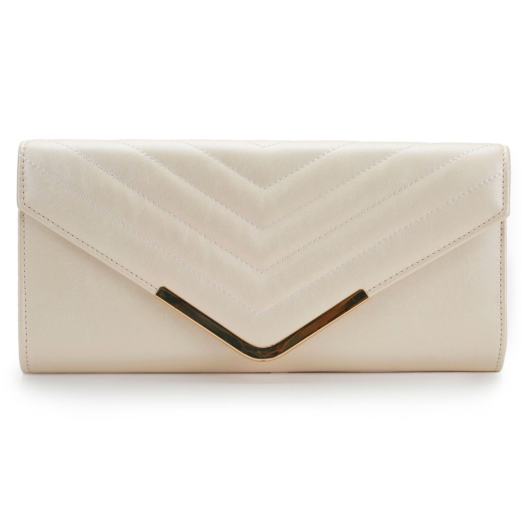 Women's Evening Clutch Shoulder Bag