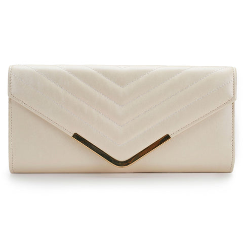 Women's Evening Clutch Shoulder Bag