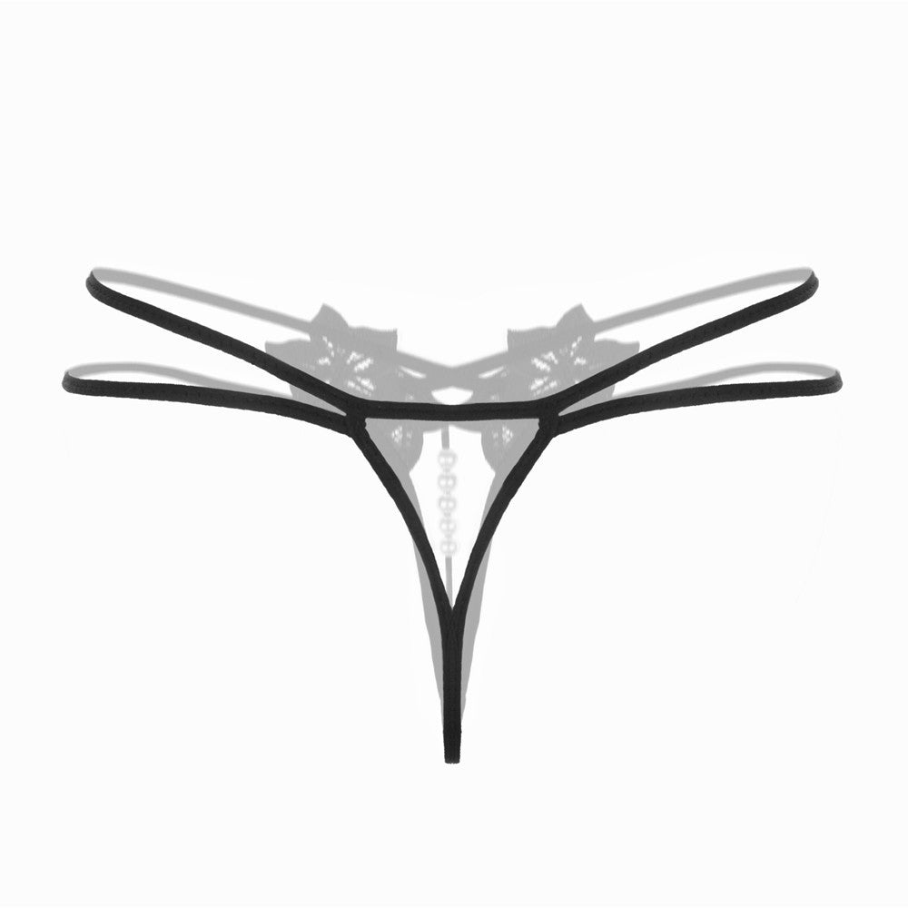 Sexy Pendant G String