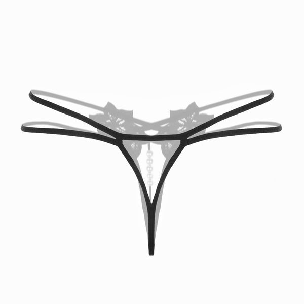 Sexy Pendant G String