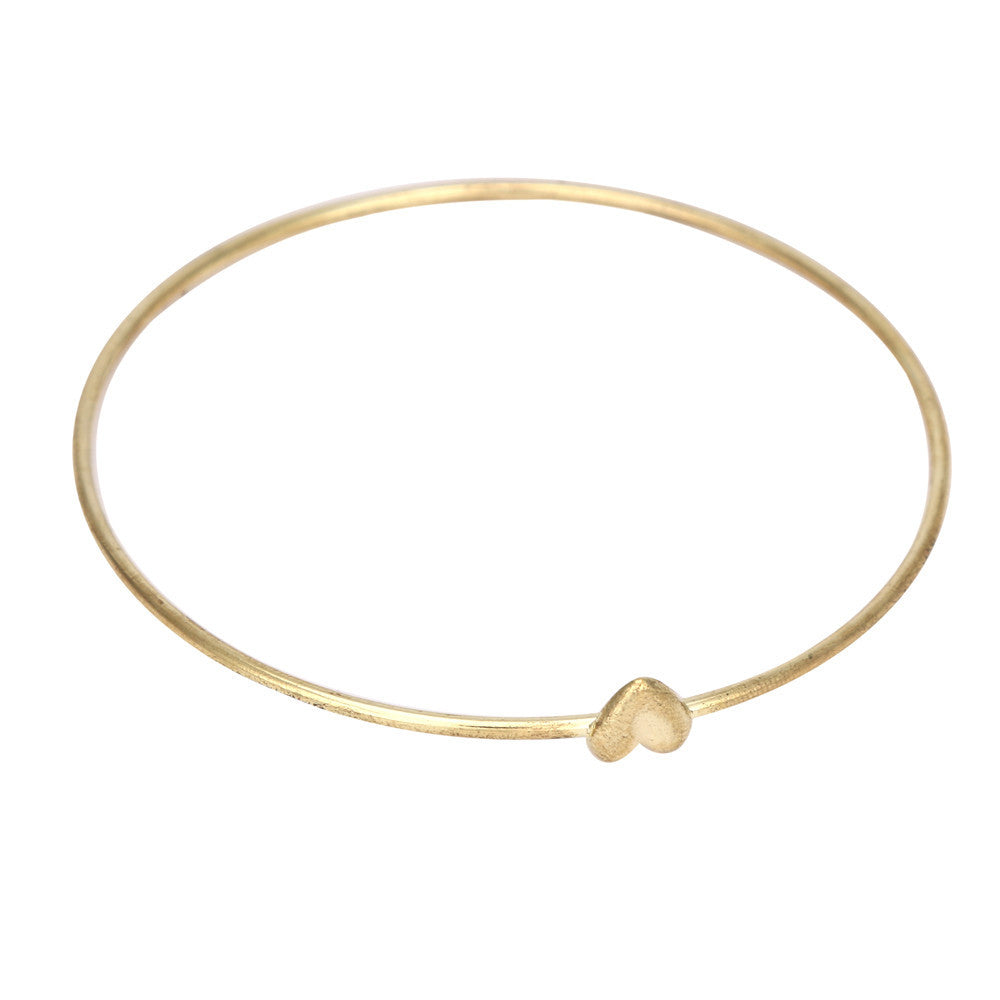 Women's Sweet Heart Bracelet